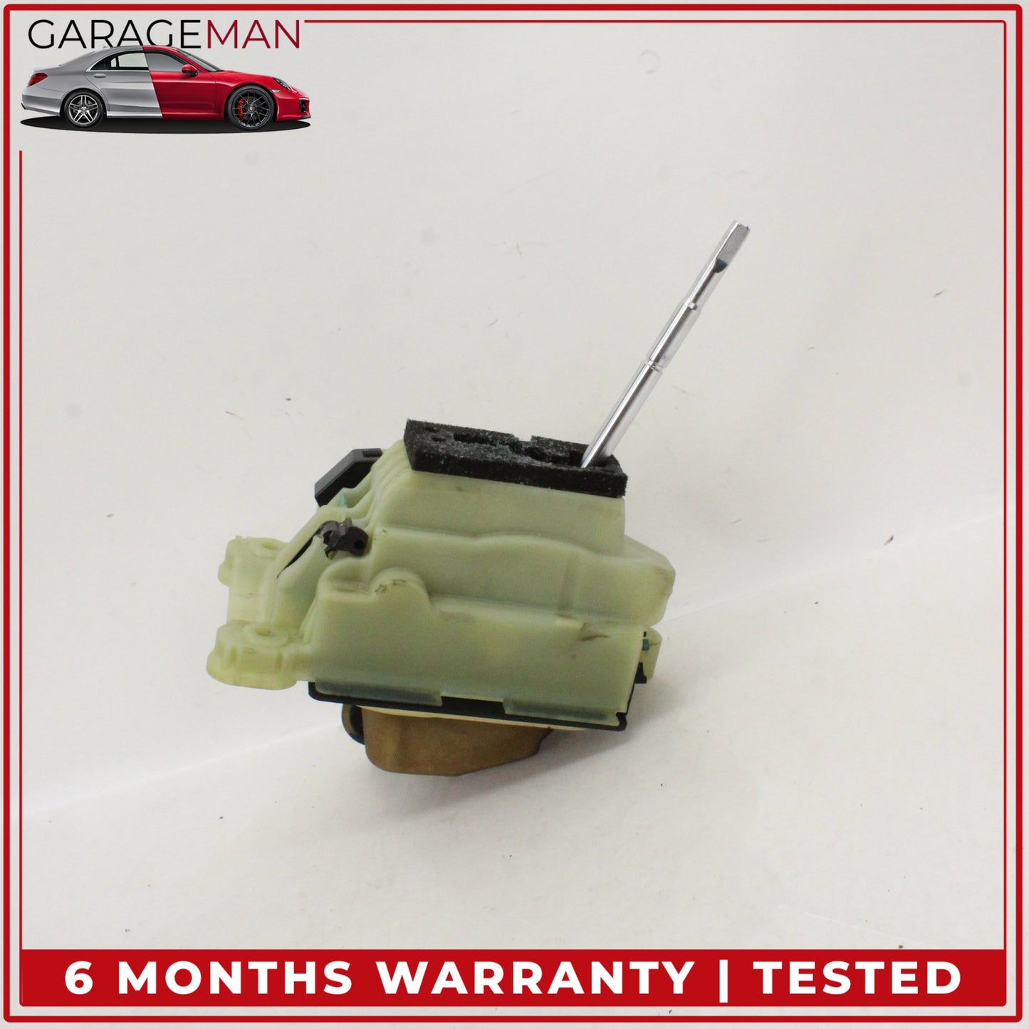 2003-2011 Mercedes-Benz E350 W211 Sedan Automatic Transmission Gear Shifter Selector 2112672224 OEM