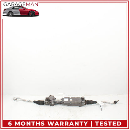 2017-2024 Audi Q7 Q5 SQ5 Electric Power Steering Gear Rack & Pinion Assembly OEM