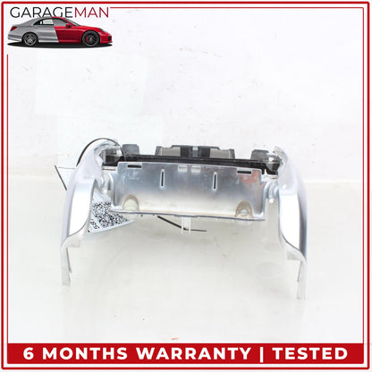 2014-2022 LR Range Rover Sport L494 Rear Center Console Air Vent Trim Assy OEM