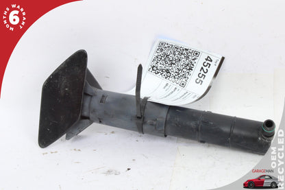 2011-2014 Porsche Cayenne 958 Front Left Side Head Light Washer Nozzle Pump OEM
