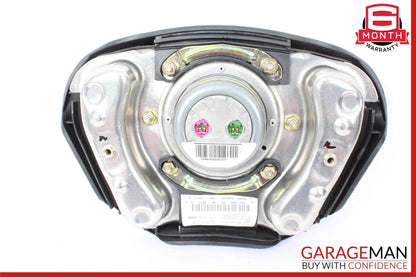 01-05 Mercedes W163 ML500 ML320 Steering Wheel Airbag Air Bag 1634600298 OEM