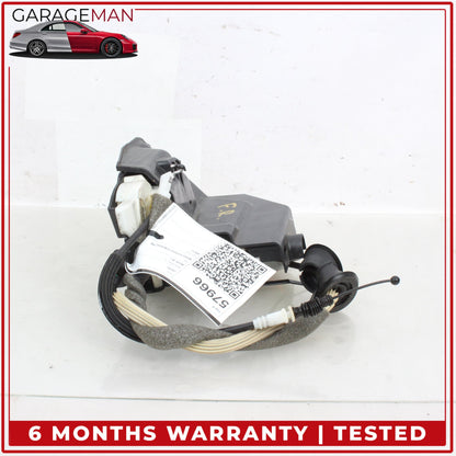 2011-2018 Audi A8 S8 Front Right Side Door Lock Latch Actuator 4H1837016F OEM