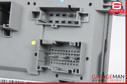 2019-2023 Mercedes-Benz E450 W238 Rear BCM Comfort Body Control Module OEM