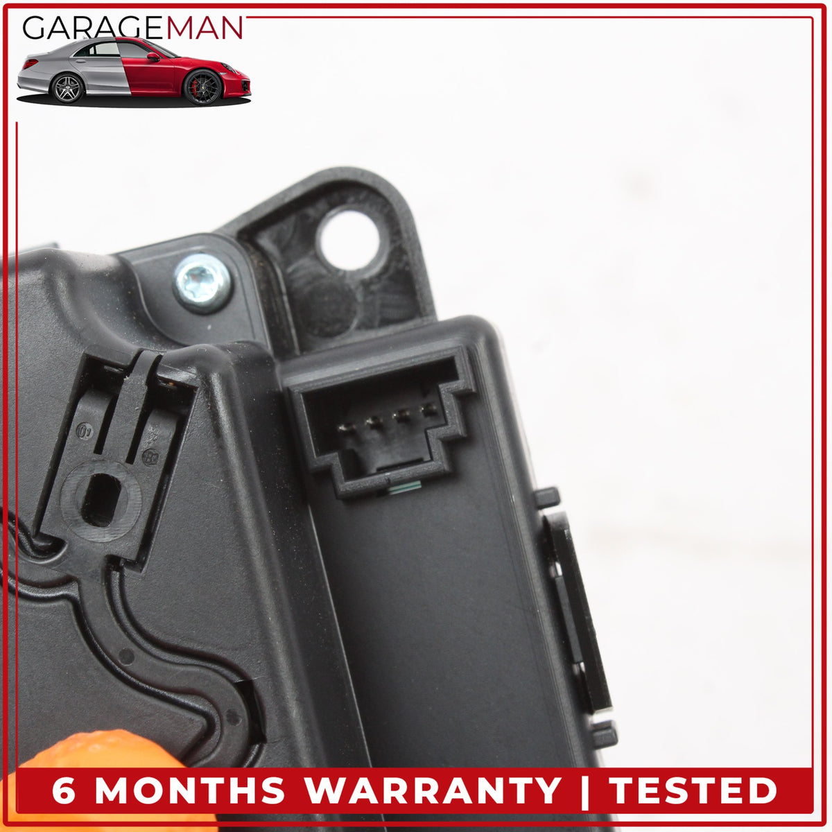2015-2020 Mercedes C207 E400 Coupe Multimedia Knob Control Switch 2129009828 OEM