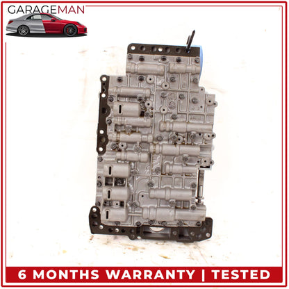 2010-2015 Audi Q7 4L Transmission Valve Body Mechatronic 0C8325039 OEM
