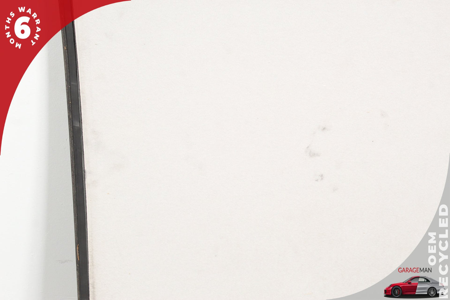 2008-2016 Smart Fortwo Fiber Glass Window Roof 4517870020 OEM