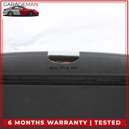 2014-2020 Mercedes W222 S550e Sedan Trunk Cargo Storage Compartment Tray OEM