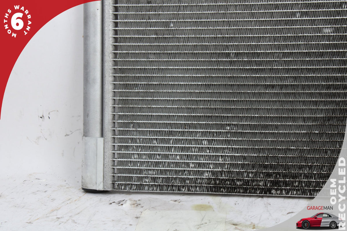 2011-2015 Mini Cooper AC A/C Air Conditioning Condenser 9228607 OEM