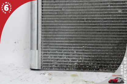 2011-2015 Mini Cooper AC A/C Air Conditioning Condenser 9228607 OEM