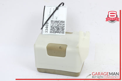 2007-2014 Mercedes W221 S550 Rear Trunk Seat Lumbar Adjustment Vacuum Pump OEM