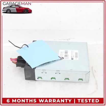 2009-2017 BMW 740i 750i F01 Voltage Converter Control Module Unit 9247159 OEM