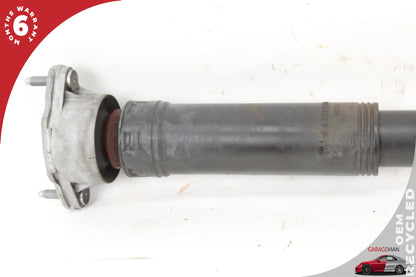 2010-2016 Mercedes-Benz E400 W207 Rear Left and Right Shock Strut Absorber Set 2043260598 OEM