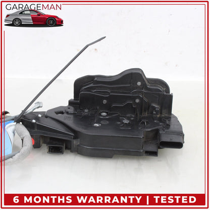 2020-2024 Mercedes W177 A220 CLA250 Rear Right Door Lock Actuator 1770032999 OEM
