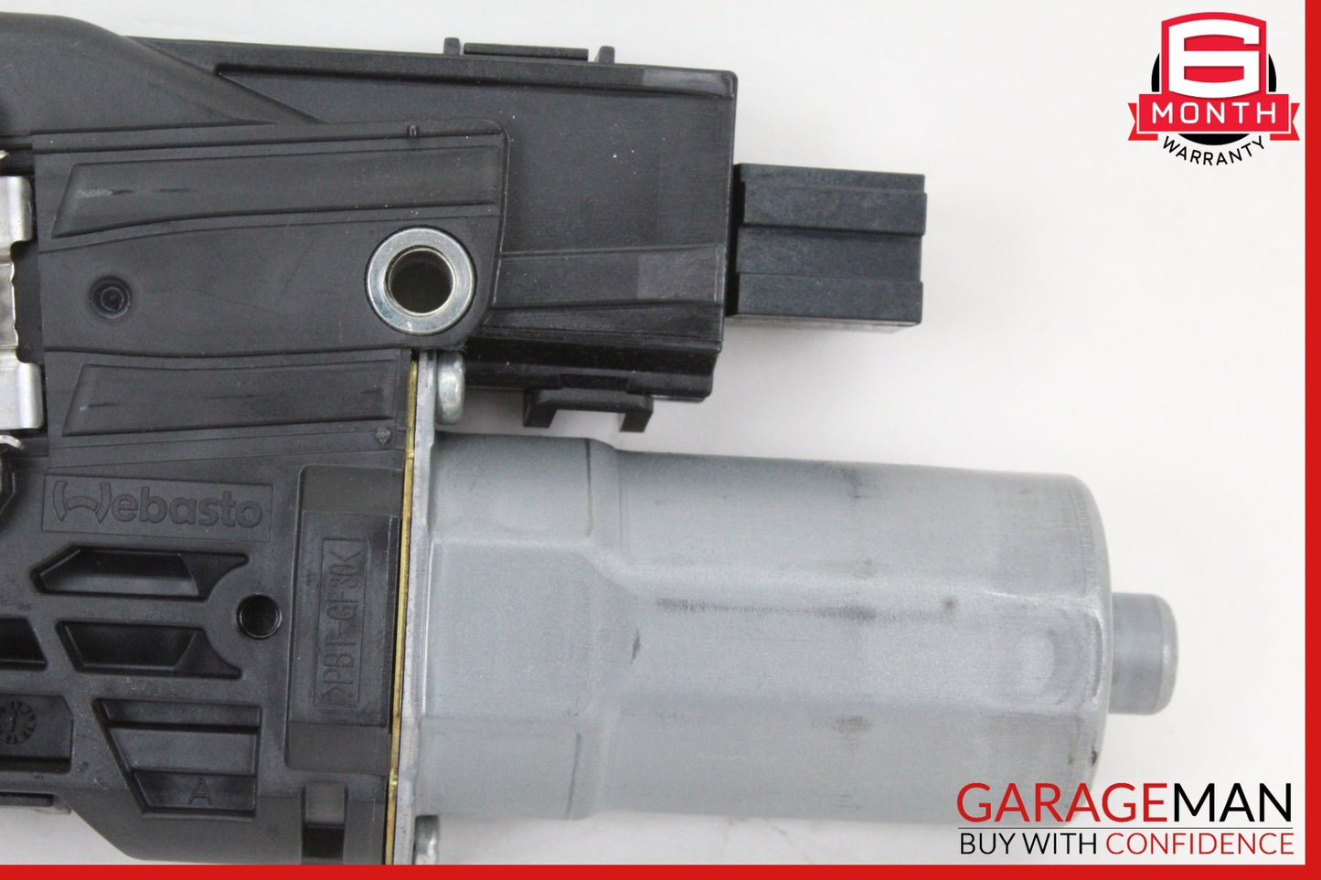 2017-2024 Audi A4 Sedan Sun Roof Motor 3G5877795 OEM