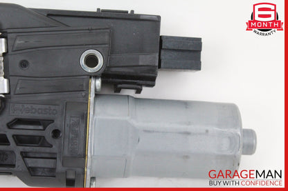 2017-2024 Audi A4 Sedan Sun Roof Motor 3G5877795 OEM