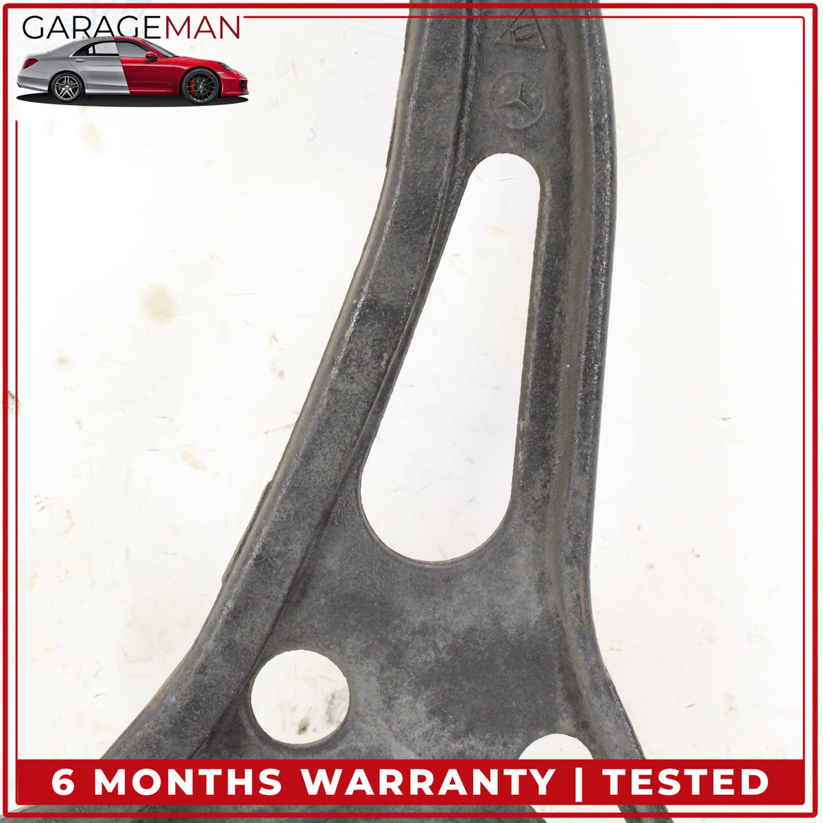 2006-2012 Mercedes X164 GL550 Front Right Lower Control Arm 000062367108 OEM