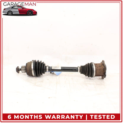 2012-2018 Audi A6 A7 Front Right or Left Side CV Axle Drive Shaft 4G0407271F OEM