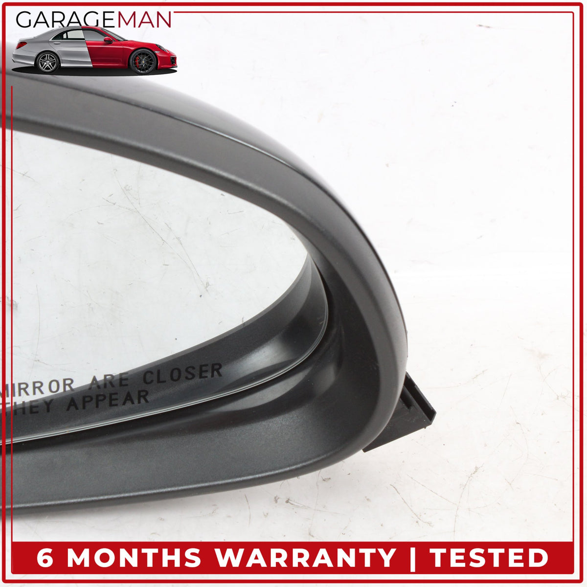 2016-2019 Buick Cascada Front Right Side Door Rear View Mirror 39008889 OEM