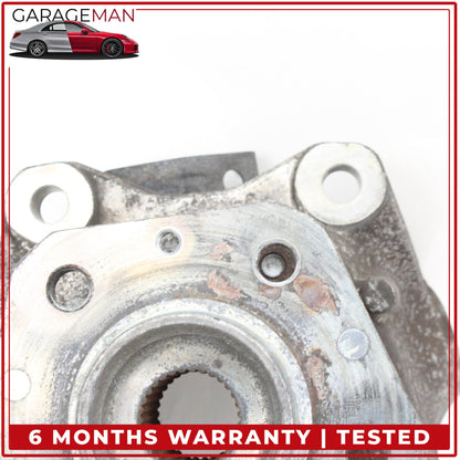 2011-2019 Maserati GranTurismo M145 Front Right Spindle Knuckle Wheel Hub OEM