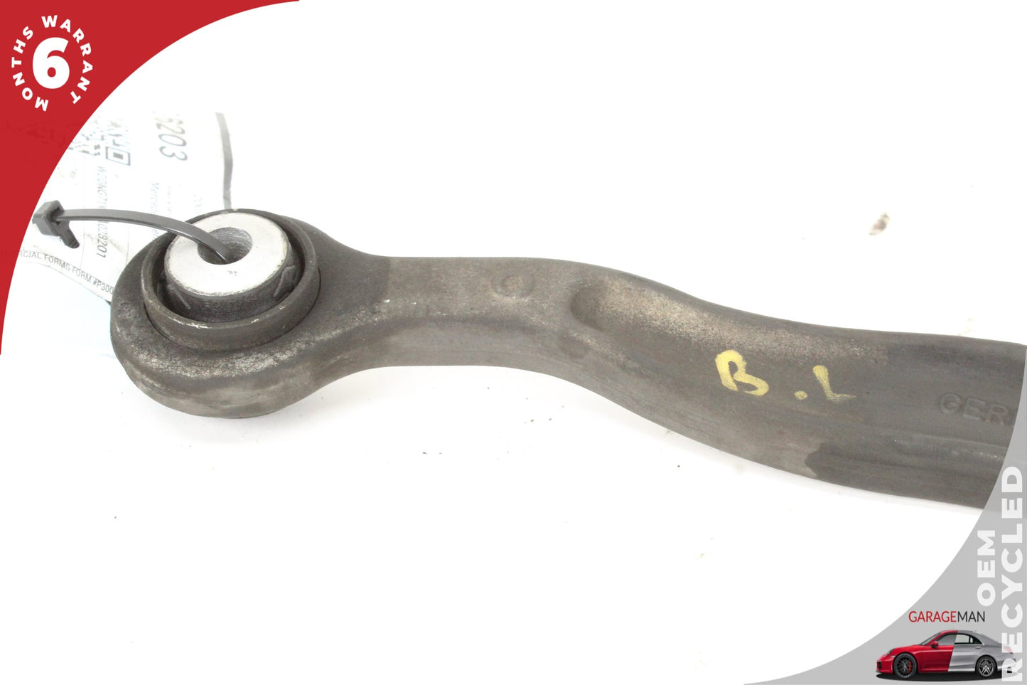 2007-2014 Mercedes W221 S550 Rear Left or Right Camber Strut Upper Control Arm