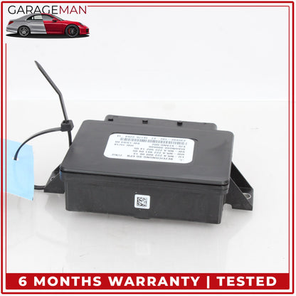 2014-2017 Mercedes W222 S550e Electronic Parking Brake Control Module Unit OEM