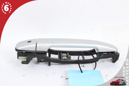1998-2003 Mercedes W208 CLK55 AMG Front Right Side Exterior Door Handle OEM