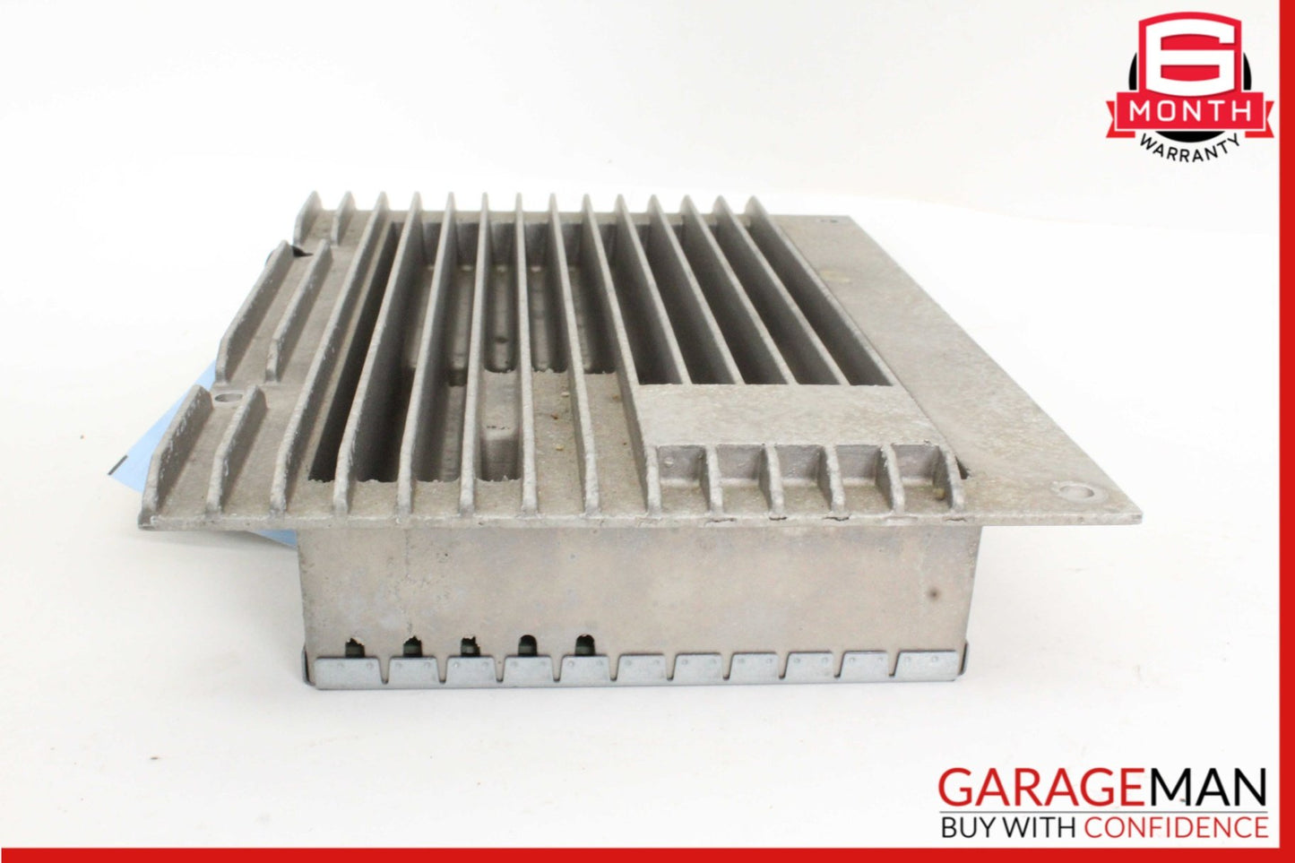 2010-2013 Land Rover LR4 SUV Amplifier 8H3219C164AA OEM