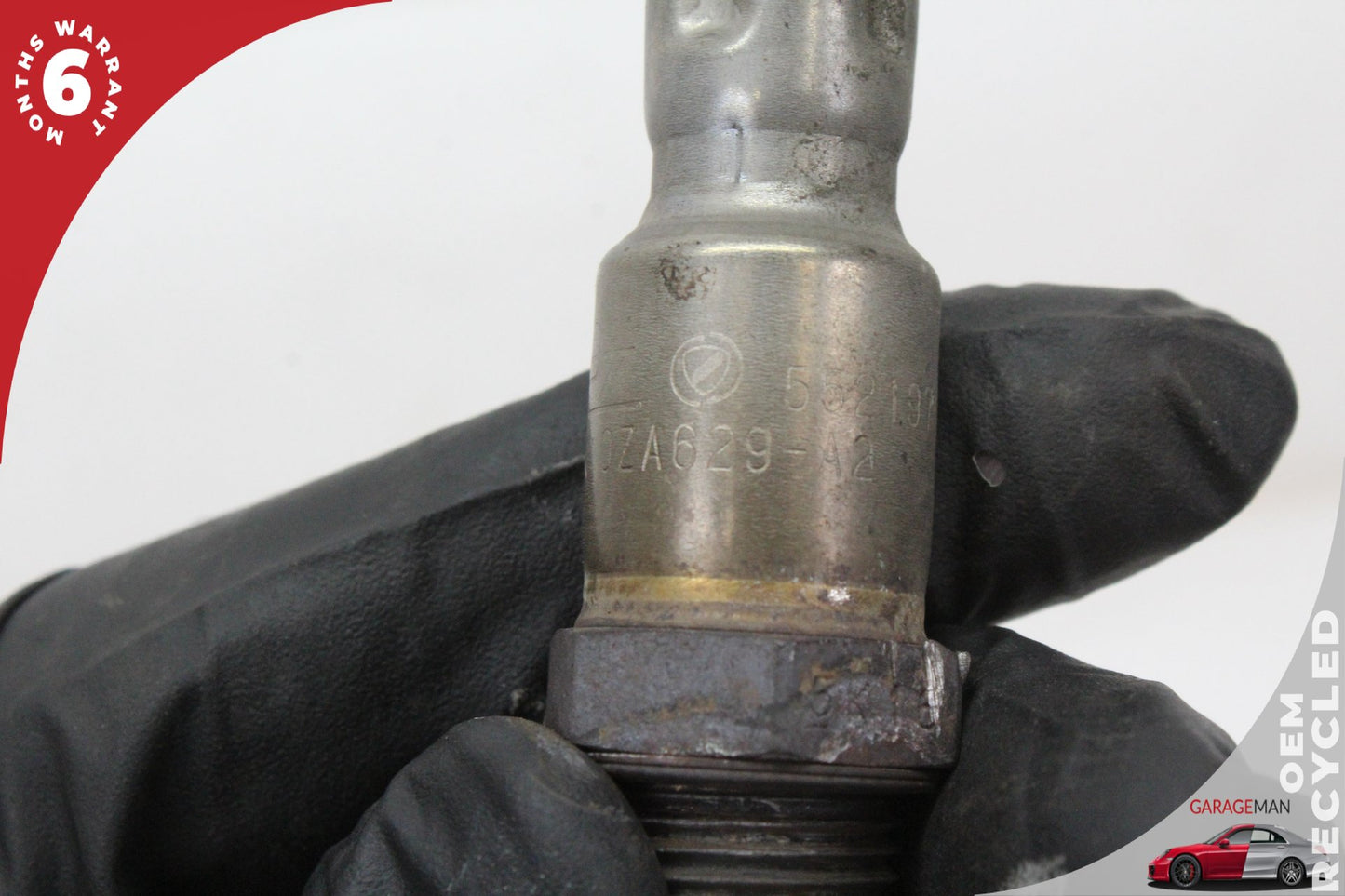 2014-2017 Fiat 500L Oxygen O2 Lambda Sensor Set of 2 55262014 OEM
