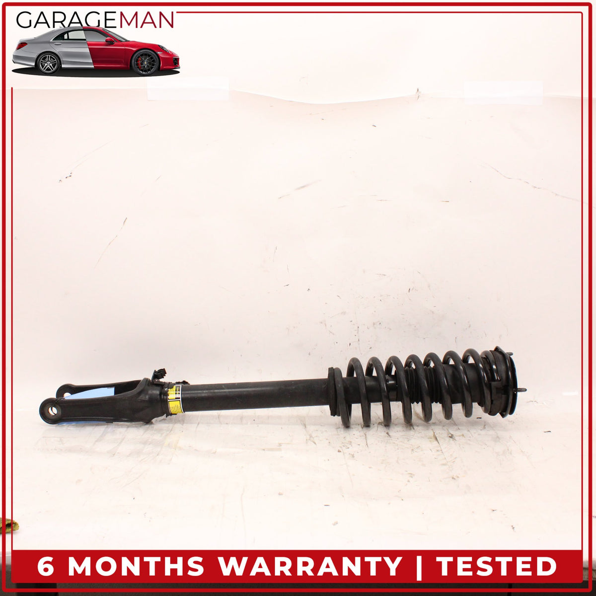 2006-2011 Mercedes W164 ML350 Front Left or Right Side Shock Strut Absorber OEM