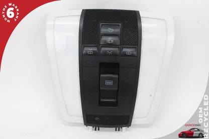2008-2014 Mercedes W204 C300 Front Overhead Dome Light Lamp 2049004701 OEM