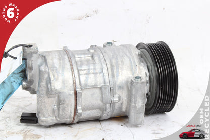 2022-2024 Audi A3 Sedan A/C Compressor 5WA816803C