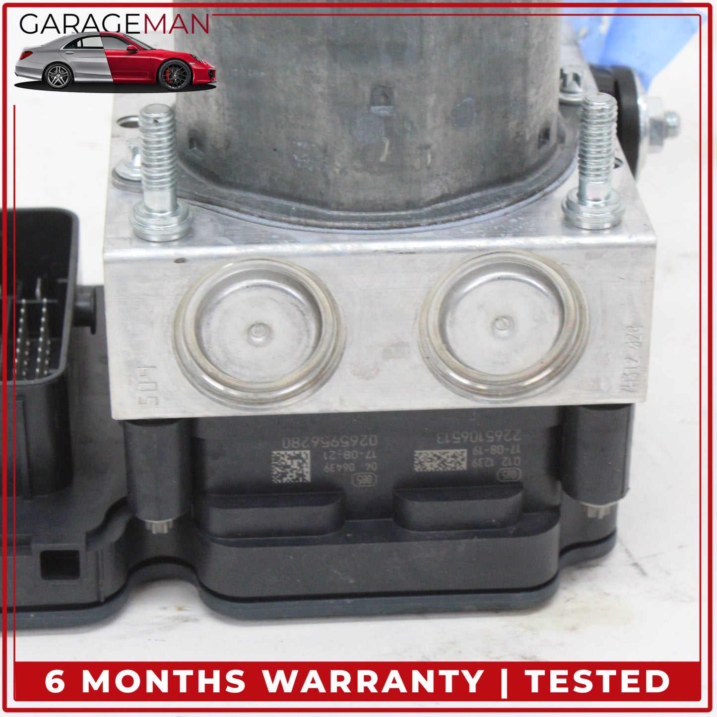 2015-2020 Mercedes X156 GLA250 ABS Anti Lock Brake Pump Module 0004313900 OEM