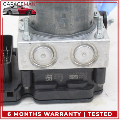2015-2020 Mercedes X156 GLA250 ABS Anti Lock Brake Pump Module 0004313900 OEM