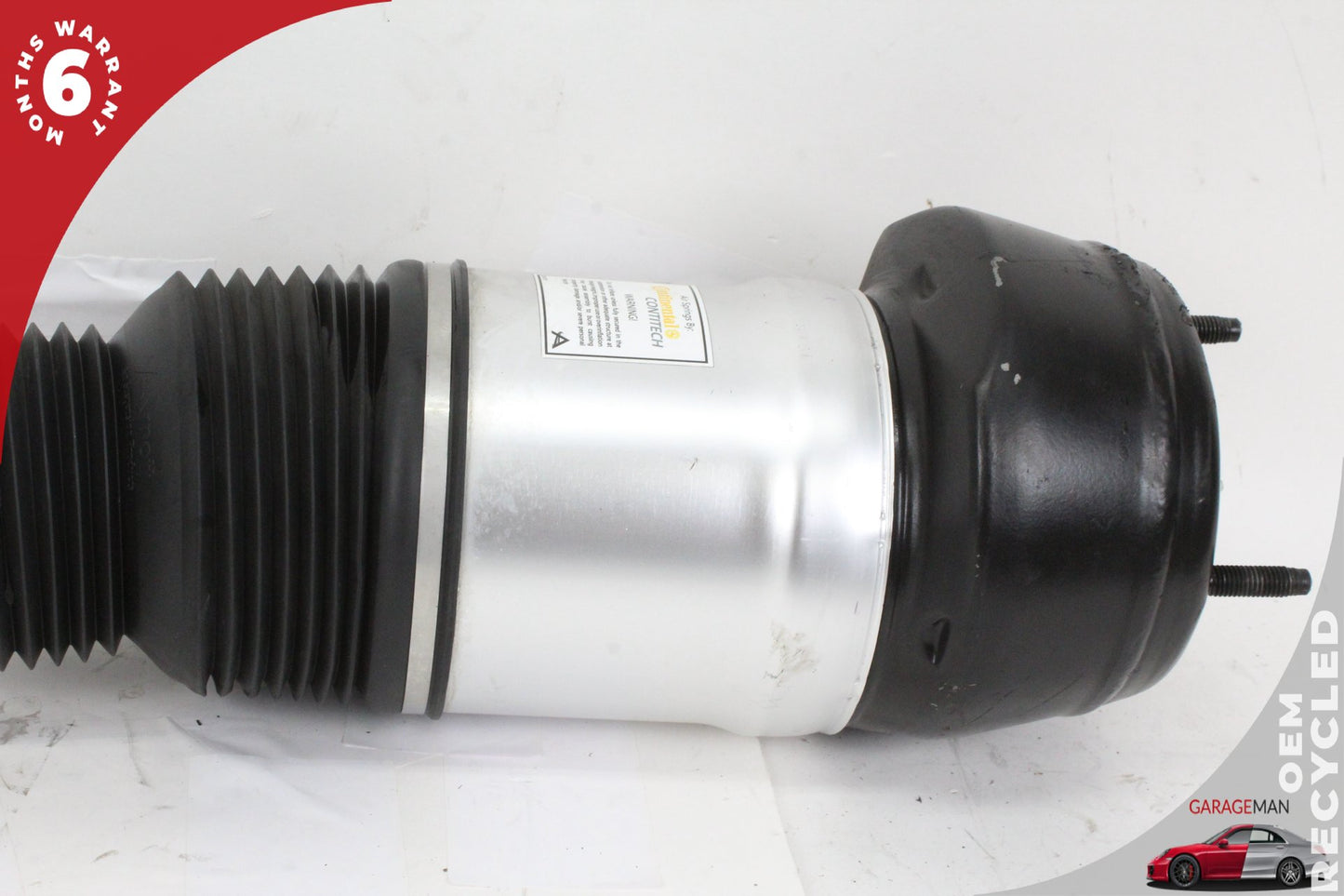 2013-2019 Mercedes-Benz GL550 X166 SUV Front Left Airmatic Shock Strut 16623231700