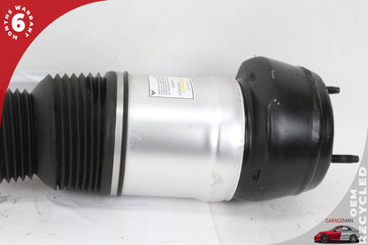 2013-2019 Mercedes-Benz GL550 X166 SUV Front Left Airmatic Shock Strut 16623231700