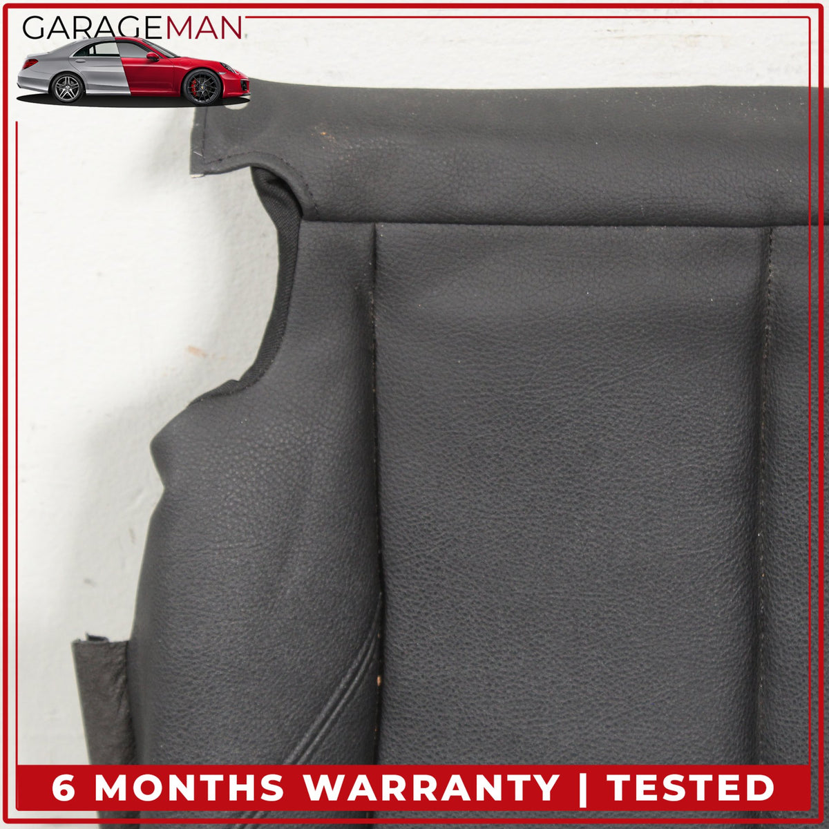 2012-2018 BMW 320i xDrive Front Right Lower Bottom Seat Cushion 7308721 OEM