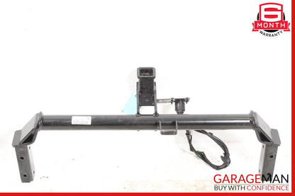 2015-2024 Porsche Macan 95B Trailer Hitch Rear Bumper Impact Bar 8R0800491A OEM