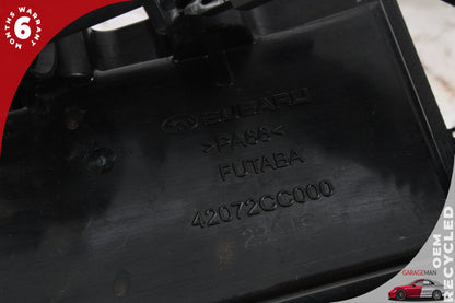 2022-2025 Subaru BRZ Fuel Vapor Evaporator Charcoal Canister 42035CC000 OEM