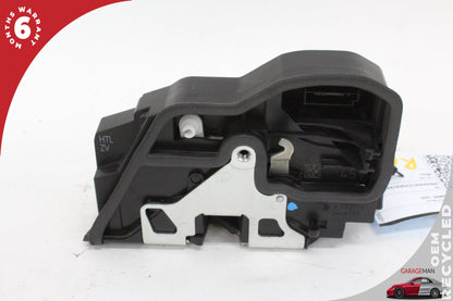 2012-2018 BMW 320i F30 Rear Left Side Door Lock Latch Actuator 7229459 OEM