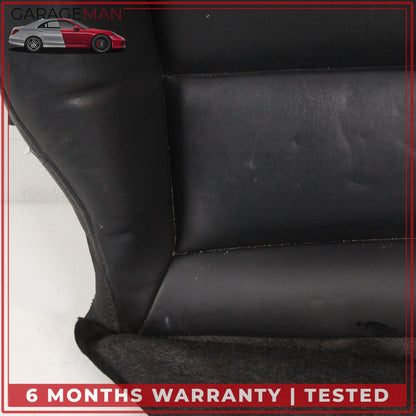 2017-2023 Tesla Model 3 Front Left Lower Bottom Seat Cushion 145287101D OEM