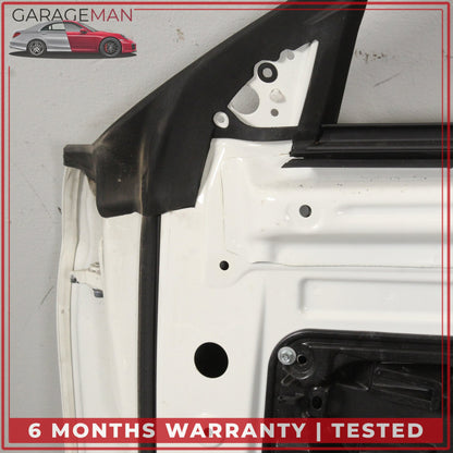 2014-2019 Mercedes-Benz CLA250 C117 Front Right Door Shell Panel 1177200205 OEM