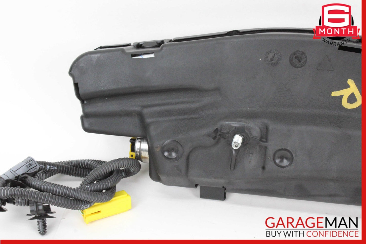 2006-2013 Land Rover LR4 SUV Front Right Seat Airbag 6G94611D32GA