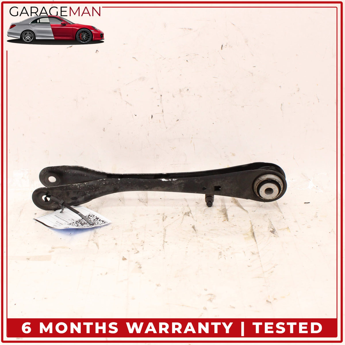 2016-2023 BMW 530e 740i Rear Left or Right Side Lower Control Arm 6893528 OEM