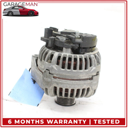2006-2011 Mercedes-Benz CLS500 W219 Alternator Generator 0121541302 OEM