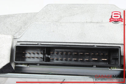 2008-2015 Audi TT 8J Convertible Audio Amplifier AMP Bose 8J0035464B OEM