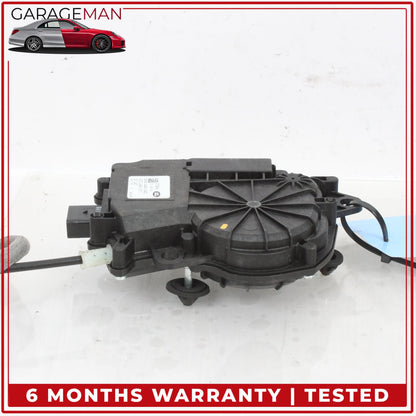 2014-2024 Jaguar F-Type X152 Rear Trunk Lock Latch Actuator EX53404C10AD OEM
