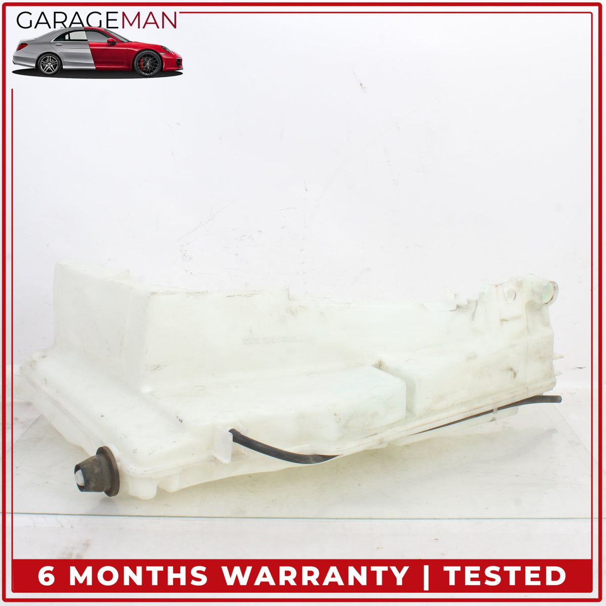 2013-2022 Range Rover Sport L494 L405 Windshield Washer Fluid Reservoir OEM