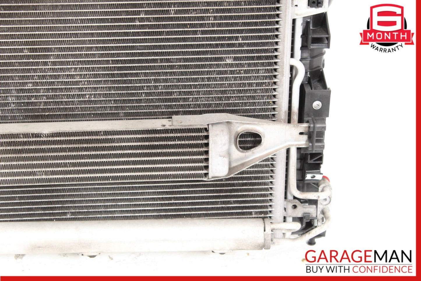 2006-2013 Mercedes-Benz GL450 X164 Radiator/Engine Cooling 2515000054