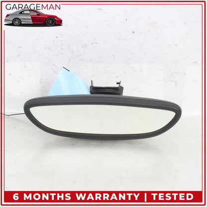 2010-2018 Porsche Cayenne 958 Panamera 970 Rear View Mirror 7PP857511E OEM