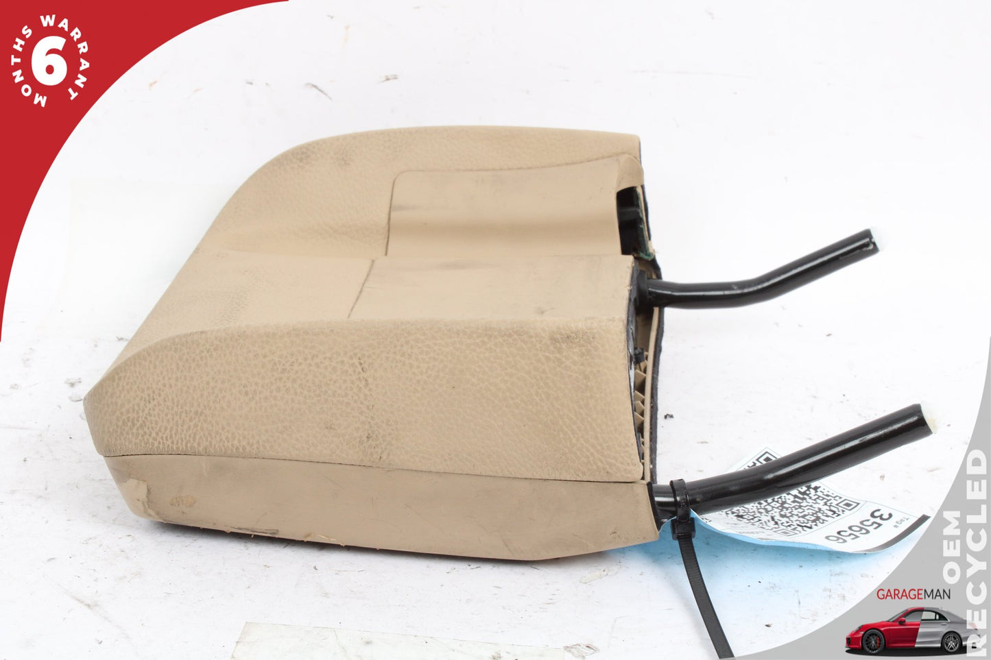 2006-2010 Mercedes W164 ML350 ML450 ML550 Headrest Screen Monitor 2518700889 OEM